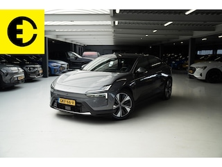 Polestar 4 Long Range Single motor 100 kWh | SOH 99,5% | Pano dak | Incl.BTW