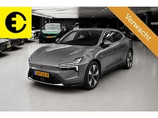 Polestar 4 Long Range Single motor 100 kWh | SOH 99,5% | Pano dak | Incl.BTW