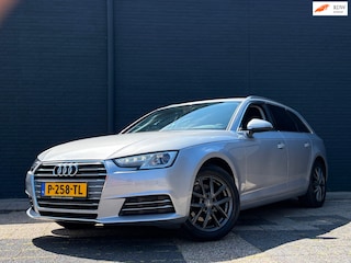 Audi A4 Avant 1.4 TFSI Design Pro Line | Trekhaak | Navi | Stoelverwarming | Automaat