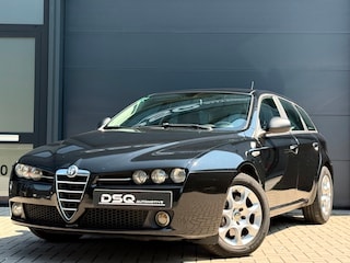 Alfa Romeo 159 Sportwagon 1.8 mpi Progression