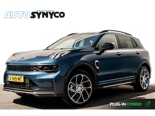 Lynk & Co 01 1.5 Plug-in Hybrid 262 Pk I Panoramadak | Adapt. Cruise | 360 Camera | Keyless | 1e Eigenaar