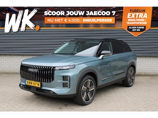 Jaecoo 7 1.5 GDI SHS-P Exclusive
