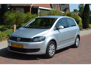 Volkswagen Golf Plus 1.2 TSI Comfortline Org NL/NAP/NAVI/ECC