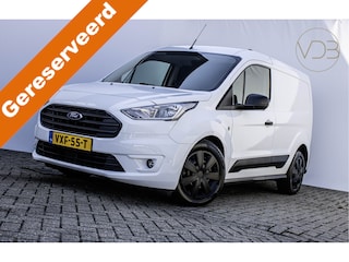 Ford Transit Connect 1.5 EcoBlue L1 Trend MARGE