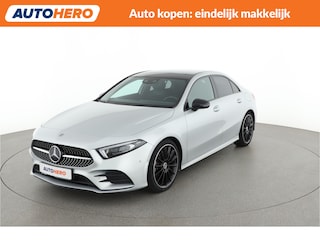 Mercedes-Benz A-klasse 220 Premium Plus |MV13791|