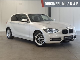 BMW 116i Executive