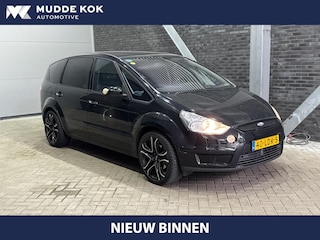 Ford S-MAX 2.0 Trend | 7P | Bluetooth | Airco | Cruise Control | 19 Inch