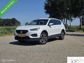 Seat Tarraco 1.5 TSI Style Limited Edition 7p.apple CarPlay