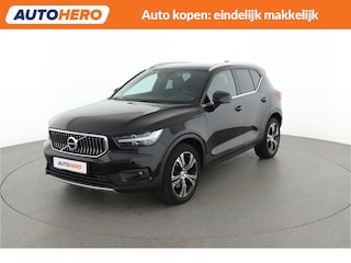 Volvo XC40 2.0 T4 R-Design |RS73212|