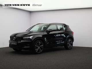 Volvo XC40 T4 Recharge R-Design / Panoramadak / 360 Camera / Elektrische Stoelen / Harman Kardon / Stoel+Stuurverwarming / 20" Wielen / Adaptive Cruise /