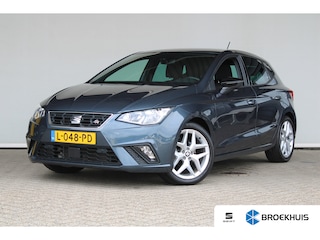 Seat Ibiza 1.0 EcoTSI FR Business Intense | Navigatiesysteem | Climate control | Achteruitrijcamera | Apple carplay |