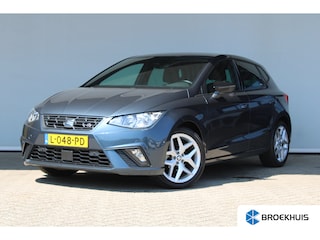 Seat Ibiza 1.0 EcoTSI FR Business Intense | Navigatiesysteem | Climate control | Achteruitrijcamera | Apple carplay |