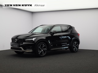 Volvo XC40 T4 211PK Plug in Hybrid R-Design / Trekhaak / Leder / 20" / Full Led / Elektr. Verstelbare Stoelen / Harman Kardon / Exterior Stylingkit / BLIS / Adaptive Cruise / Extra Getint Glas /