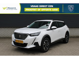 Peugeot 2008 1.2 PureTech Allure