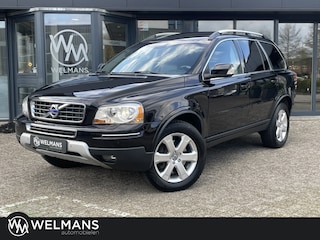 Volvo XC90 3.2 AWD Executive 7p Schuifdak l Carplay l Trekhaak