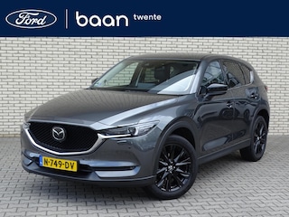 Mazda CX-5 2.0 SkyActiv-G 165 Sportive | Bose | Trekhaak afn. | 360 Camera | Head-Up | Elek. Achterklep