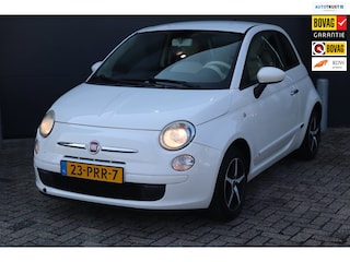 Fiat 500 1.2 Pop-Automaat-APK