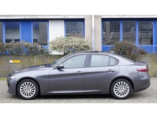 Alfa Romeo Giulia 2.2 Super Automaat incl .BTW
