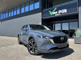 Mazda CX-5 2.0 Navi 360Camera 19Inch