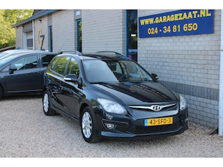Hyundai i30 CW 1.6i i-Motion Airco Trekhaak APK 28-10-2026
