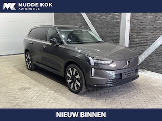 Volvo EX90 Twin Motor Plus 7p. 106 kWh | 800 Volt | Head-Up | Massage+Ventilatie | Panoramadak | 360° Camera