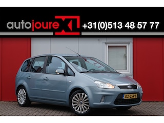 Ford C-MAX 1.8-16V Titanium | Origineel NL | PDC | Cruise Control | Climate Control |