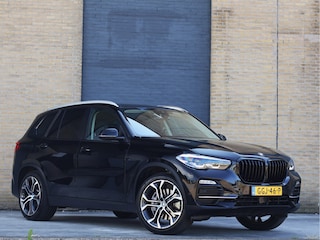 BMW X5 xDrive45e ACC | Luchtvering | Haak | 6-Cilinder PHEV | Memory