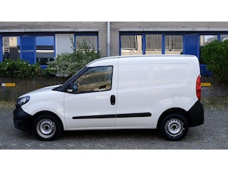 Fiat Doblò 1.6 MultiJet L1H1 excl. BTW