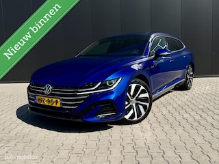 Volkswagen Arteon 1.4 TSI PHEV R-Line/Pano/Trekhaak/360/vol!