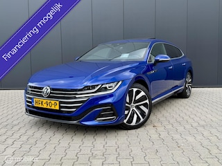 Volkswagen Arteon 1.4 TSI PHEV R-Line/Pano/Trekhaak/360/vol!