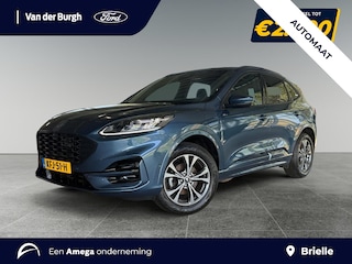 Ford Kuga 2.5 PHEV ST-Line X 225PK Automaat - B&O - Winter Pack- Navigatie - Camera voor&achter