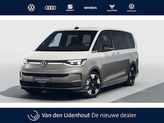 Volkswagen Multivan GP L2H1 PHEV 1.5 eHybrid 245pk DSG 19,7kWh 4-Motion Bulli Edition