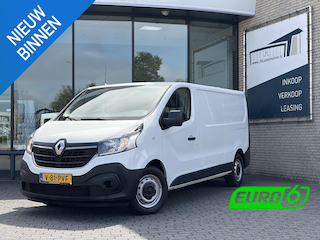 Renault Trafic 2.0 dCi 120 T29 L2H1*A/C*CRUISE*PDC*3PERS*