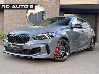 BMW M135i xDrive Edition Colorvision M Sport Pano HUD Camera