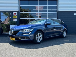 Renault Talisman Estate 1.6 Zen, Automaat, Bluetooth, Cruise, Navi, Trekhaak, PDC, NAP