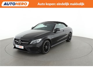 Mercedes-Benz Cabrio 180 Premium l KL97722 l