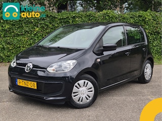 Volkswagen Up 1.0 move up! BlueMotion | Airco