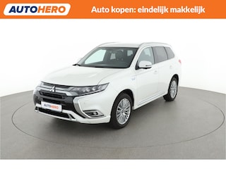 Mitsubishi Outlander 2.4 PHEV Pure |EE22235|