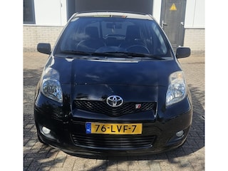 Toyota Yaris 1.3 VVTi Aspiration
