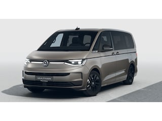 Volkswagen Multivan GP L2H1 PHEV 1.5 eHybrid 245pk DSG 19,7kWh 4-Motion Bulli Edition