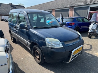 Citroën Berlingo 1.4I CINQSPACE CLUB Laadbak!!Youngtimer!!
