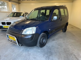 Citroën Berlingo 1.4I CINQSPACE CLUB Laadbak!!Youngtimer!!