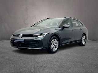 Volkswagen Golf Variant Life Business 1.5 TSI 115pk Adaptive cruise control, Navigatie, Achteruitrijcamera, Stoelverwarming, Parkeersensoren, App connect