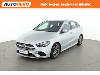 Mercedes-Benz B-klasse 180 Business Solution AMG | DM36990 |