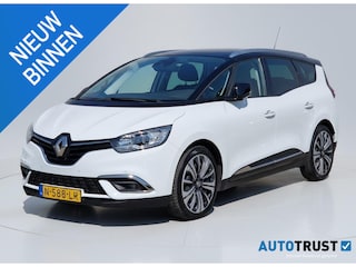 Renault Scénic 1.3 TCe Business Zen CRUISE TREKHAAK DAB