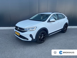 Volkswagen Taigo 1.0 TSI Life | Apple Carplay | 18" LMV | Stoelverw. |