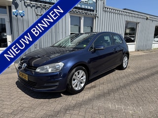 Volkswagen Golf 1.2 TSI Trendline