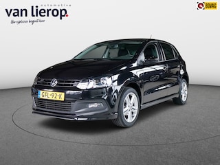Volkswagen Polo 1.2 R-Line|CARPLAY|AIRCO|COMPLETE HISTORIE
