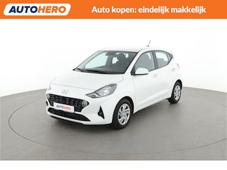 Hyundai i10 1.0 Comfort |CT50942|