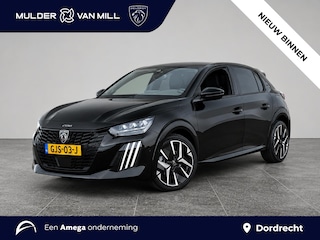 Peugeot 208 GT 1.2 Hybrid 145 e-DCS6 | ADAPTIVE CRUISE | 360° CAMERA | NAVI | APPLE CARPLAY / ANDROID AUTO |